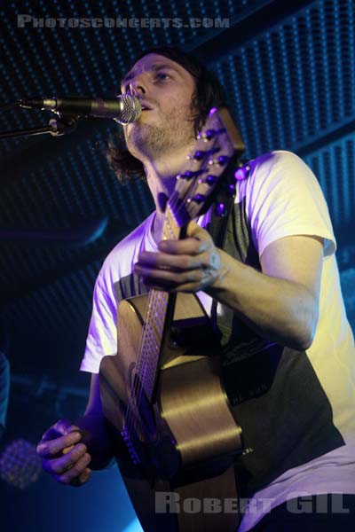 BIRDPEN - 2011-01-26 - PARIS - Batofar - 